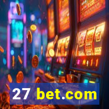 27 bet.com